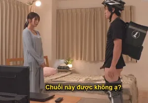 Anh xã vụng trộm, người yêu của con trai sống với bố Anh xã rồi dần yêu bố hơn cả chồng