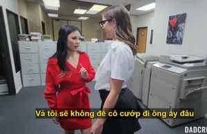 Anh đút cặc vào đi còn chần chờ gì nữa