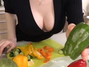 A wild mummy with fat funbags and a clean-shaved vagina gets torn up hardcore by a filthy japanese boy in the land of killer japanese porn. A killer mum with an hourglass body and fat titties is aggressively pounded by a hardcore
