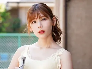 Ren liếm và nước trắng