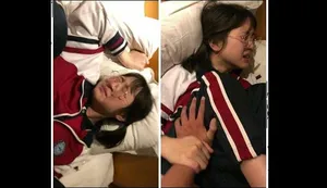 Bạn học củ là một kẻ biến thái